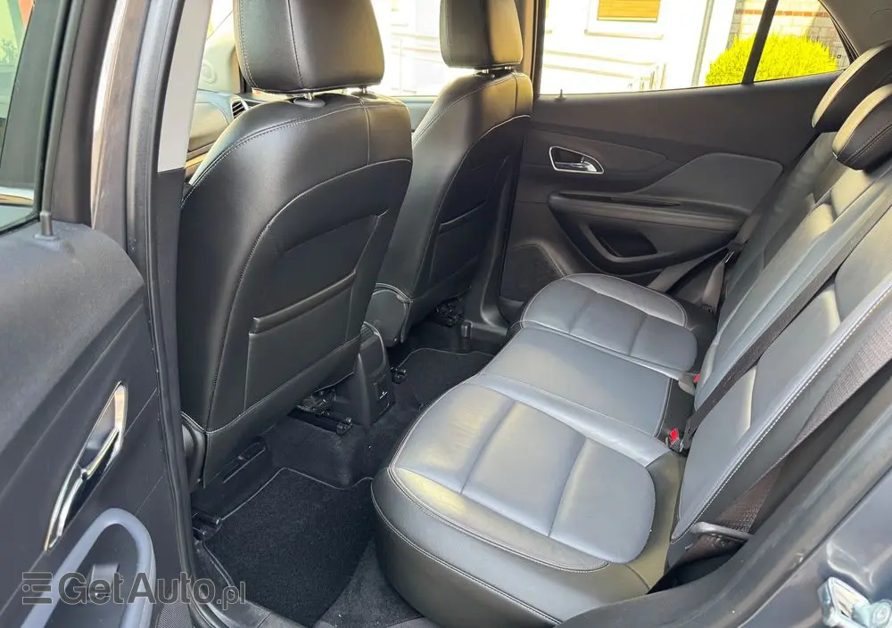 OPEL Mokka 1.4 T Cosmo S&S