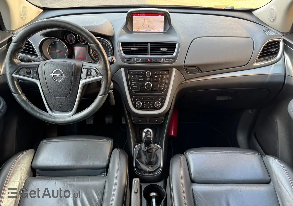 OPEL Mokka 1.4 T Cosmo S&S