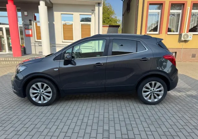OPEL Mokka 1.4 T Cosmo S&S