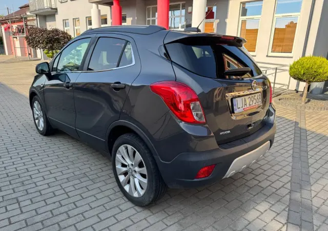 OPEL Mokka 1.4 T Cosmo S&S