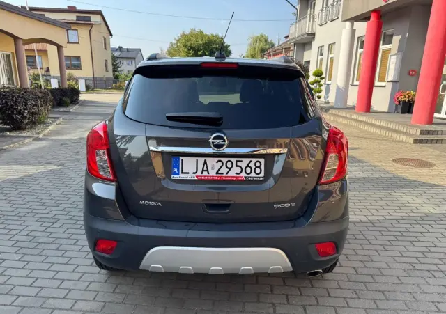 OPEL Mokka 1.4 T Cosmo S&S