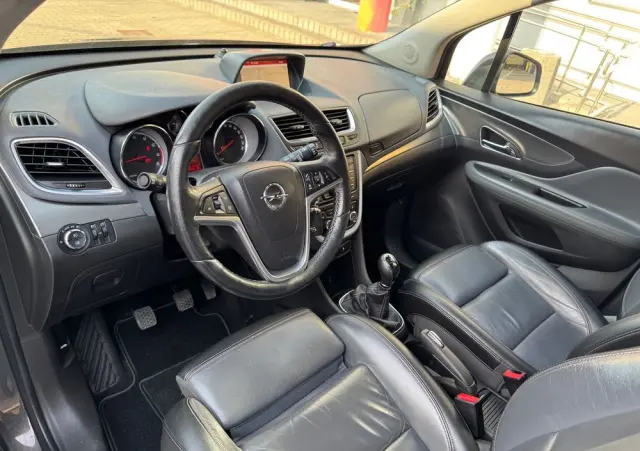 OPEL Mokka 1.4 T Cosmo S&S