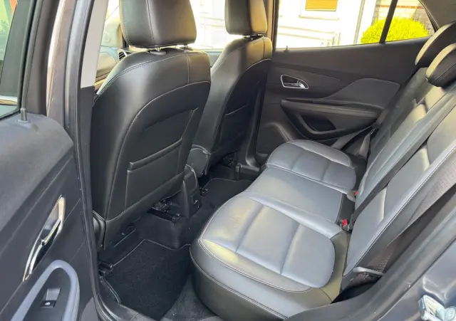 OPEL Mokka 1.4 T Cosmo S&S