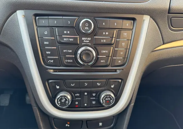 OPEL Mokka 1.4 T Cosmo S&S