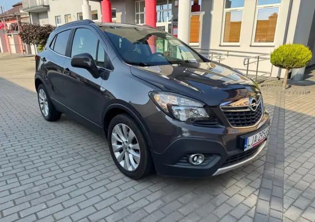 OPEL Mokka 1.4 T Cosmo S&S