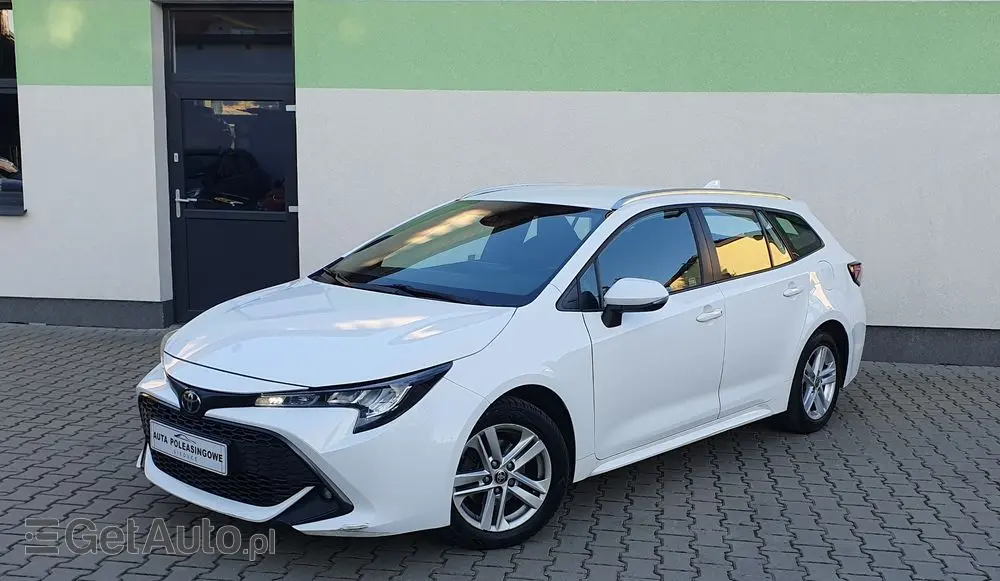 TOYOTA Corolla 1.2 T Comfort