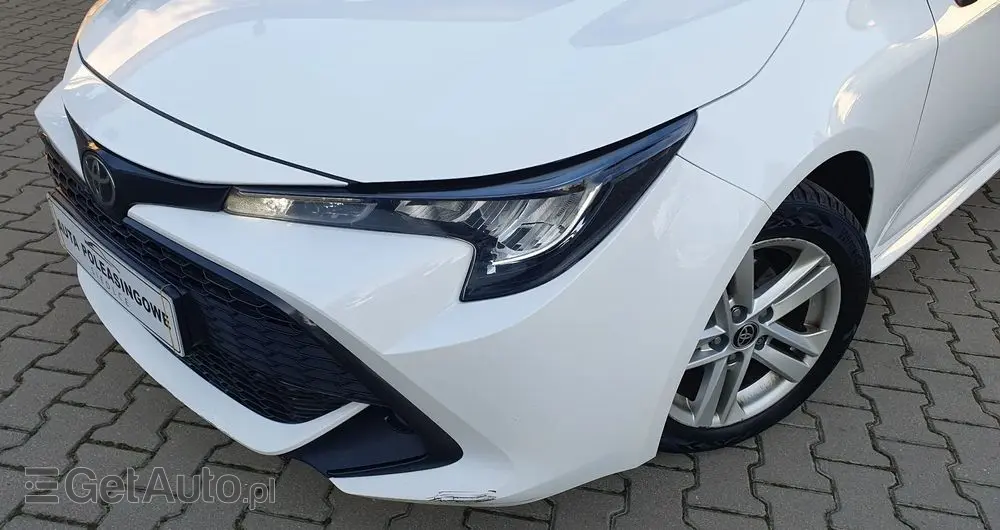 TOYOTA Corolla 1.2 T Comfort
