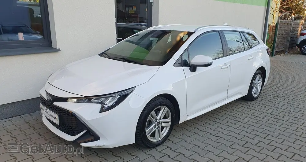 TOYOTA Corolla 1.2 T Comfort