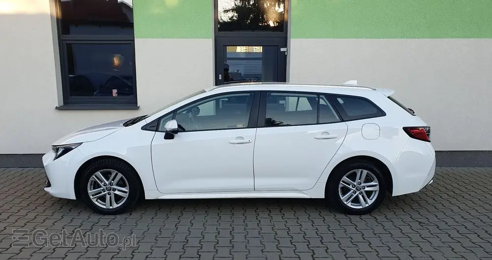 TOYOTA Corolla 1.2 T Comfort