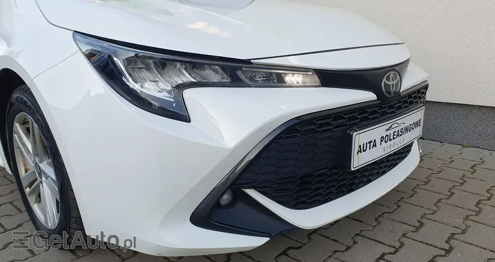 TOYOTA Corolla 1.2 T Comfort