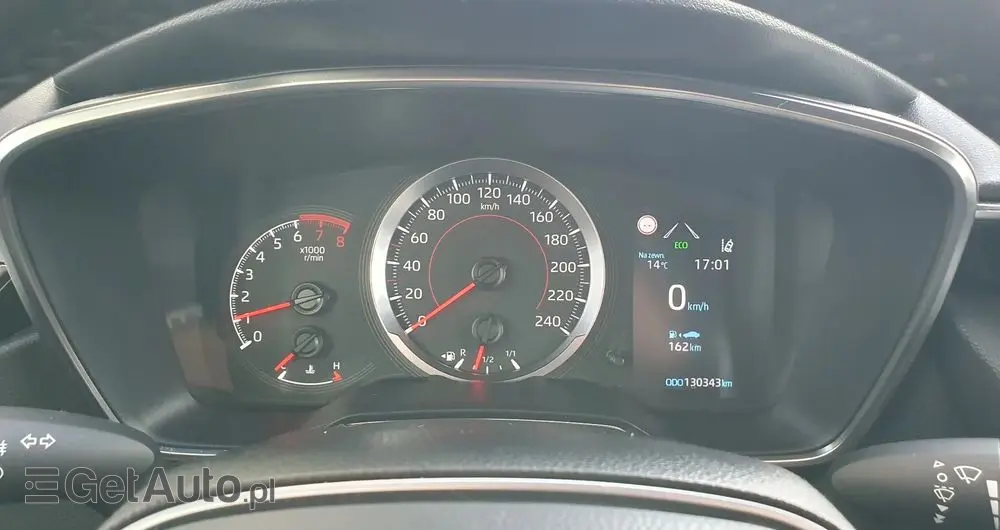 TOYOTA Corolla 1.2 T Comfort