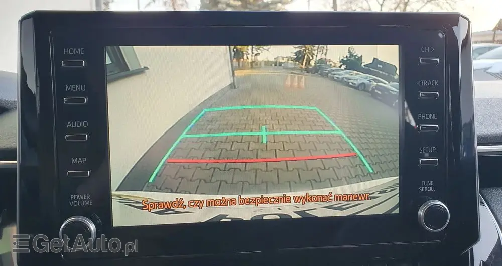 TOYOTA Corolla 1.2 T Comfort