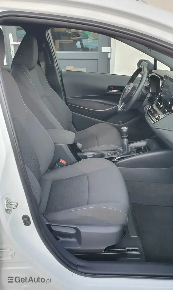 TOYOTA Corolla 1.2 T Comfort