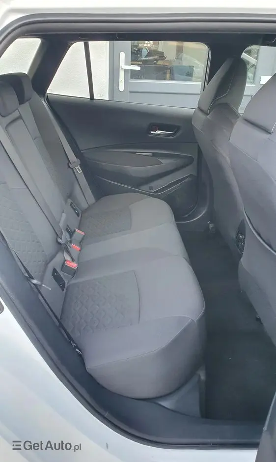 TOYOTA Corolla 1.2 T Comfort