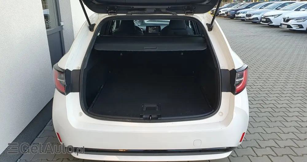 TOYOTA Corolla 1.2 T Comfort