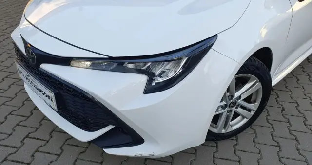 TOYOTA Corolla 1.2 T Comfort