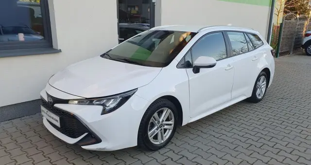 TOYOTA Corolla 1.2 T Comfort