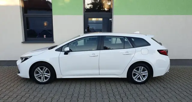 TOYOTA Corolla 1.2 T Comfort