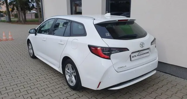 TOYOTA Corolla 1.2 T Comfort