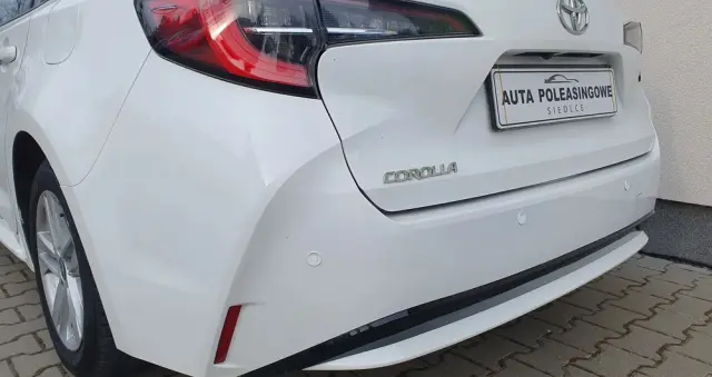 TOYOTA Corolla 1.2 T Comfort