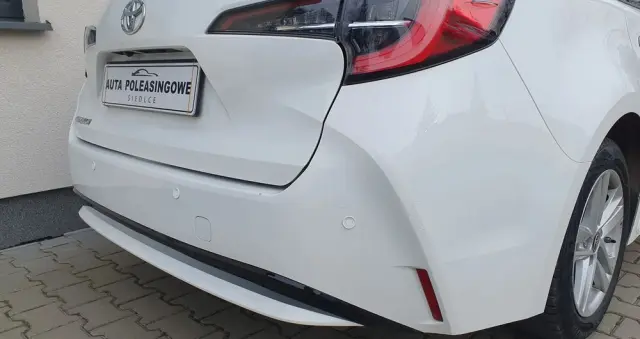 TOYOTA Corolla 1.2 T Comfort