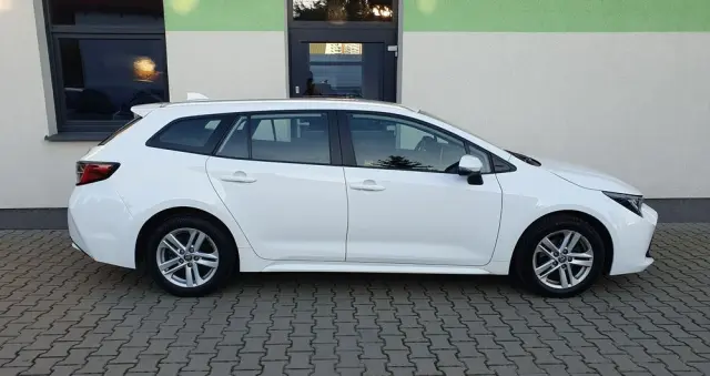 TOYOTA Corolla 1.2 T Comfort