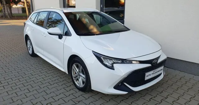 TOYOTA Corolla 1.2 T Comfort