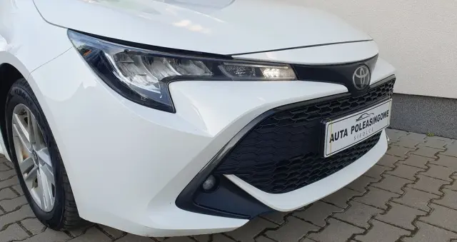 TOYOTA Corolla 1.2 T Comfort