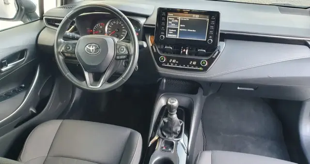 TOYOTA Corolla 1.2 T Comfort