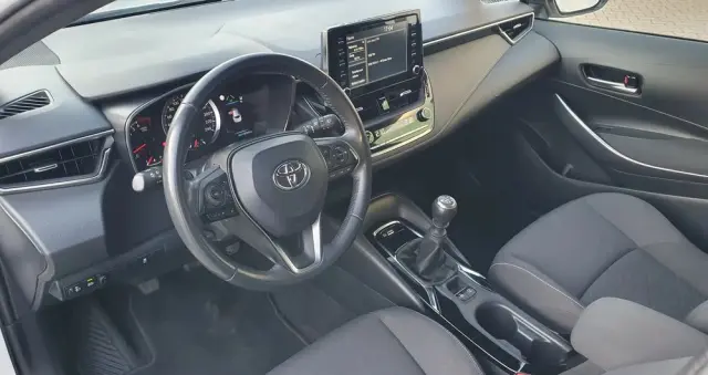 TOYOTA Corolla 1.2 T Comfort