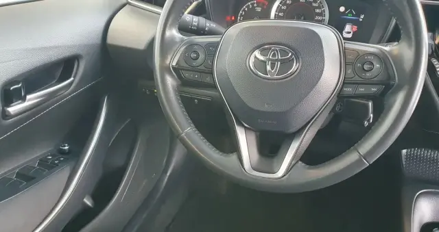 TOYOTA Corolla 1.2 T Comfort