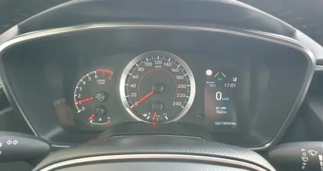 TOYOTA Corolla 1.2 T Comfort