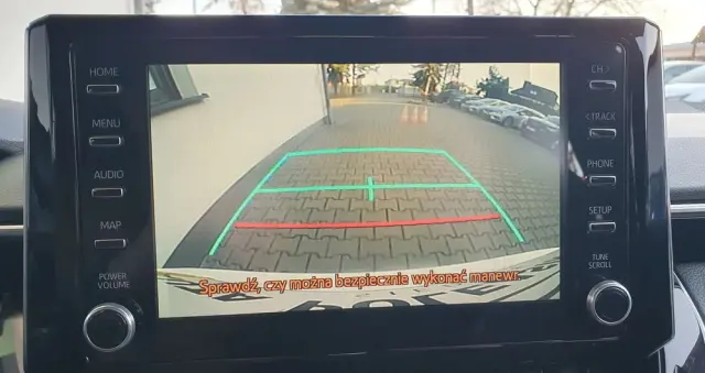 TOYOTA Corolla 1.2 T Comfort