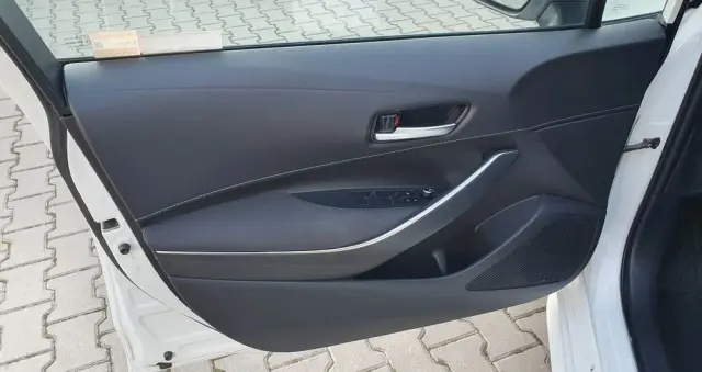 TOYOTA Corolla 1.2 T Comfort