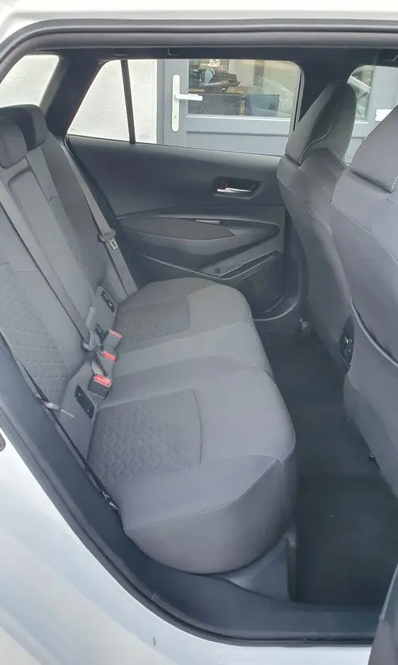 TOYOTA Corolla 1.2 T Comfort