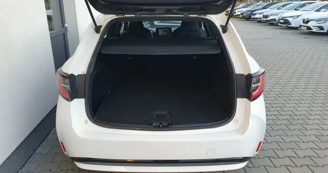 TOYOTA Corolla 1.2 T Comfort