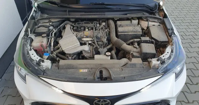 TOYOTA Corolla 1.2 T Comfort