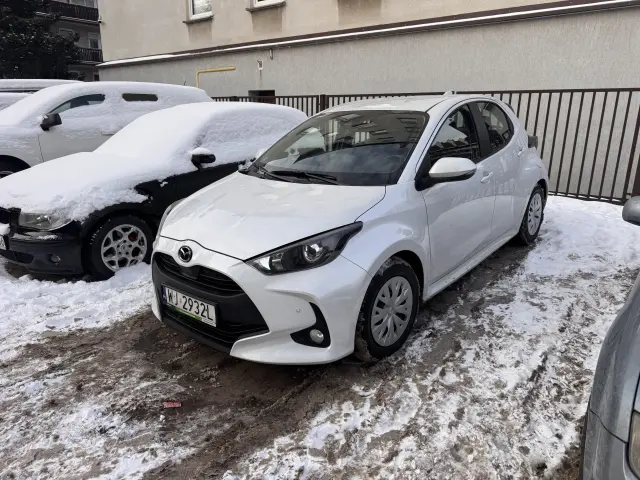 MAZDA 2 Agile