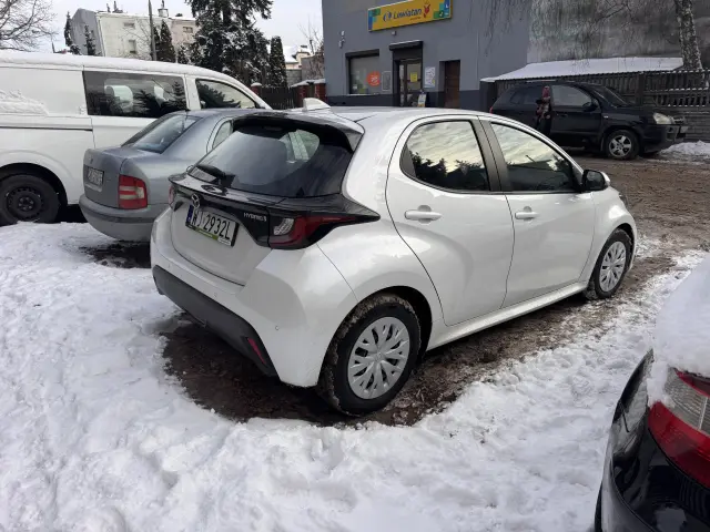 MAZDA 2 Agile