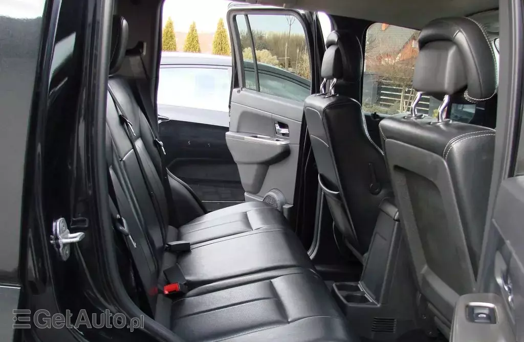 JEEP Cherokee 2.8 CRD (177 KM)