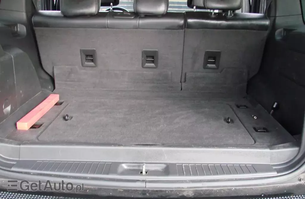 JEEP Cherokee 2.8 CRD (177 KM)