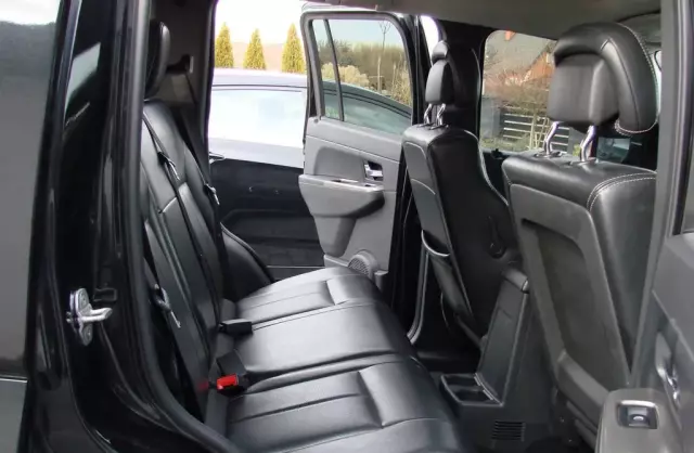 JEEP Cherokee 2.8 CRD (177 KM)