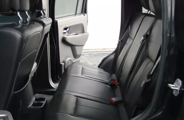 JEEP Cherokee 2.8 CRD (177 KM)