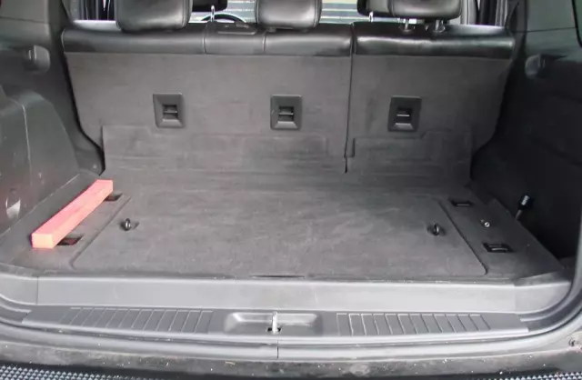 JEEP Cherokee 2.8 CRD (177 KM)