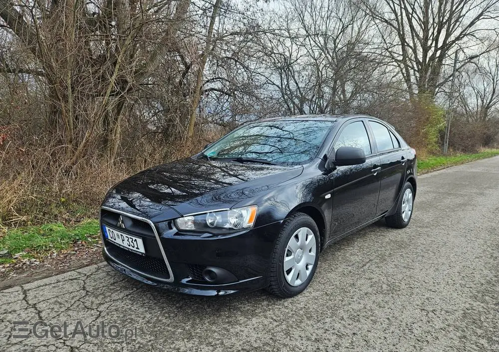 MITSUBISHI Lancer 1.8 Instyle