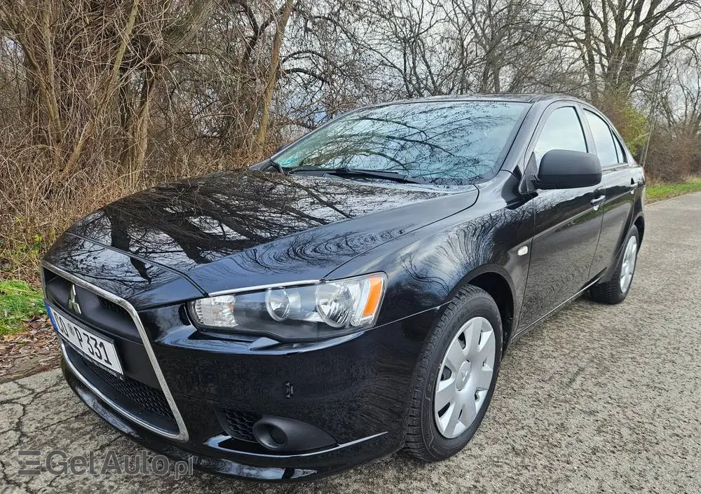 MITSUBISHI Lancer 1.8 Instyle