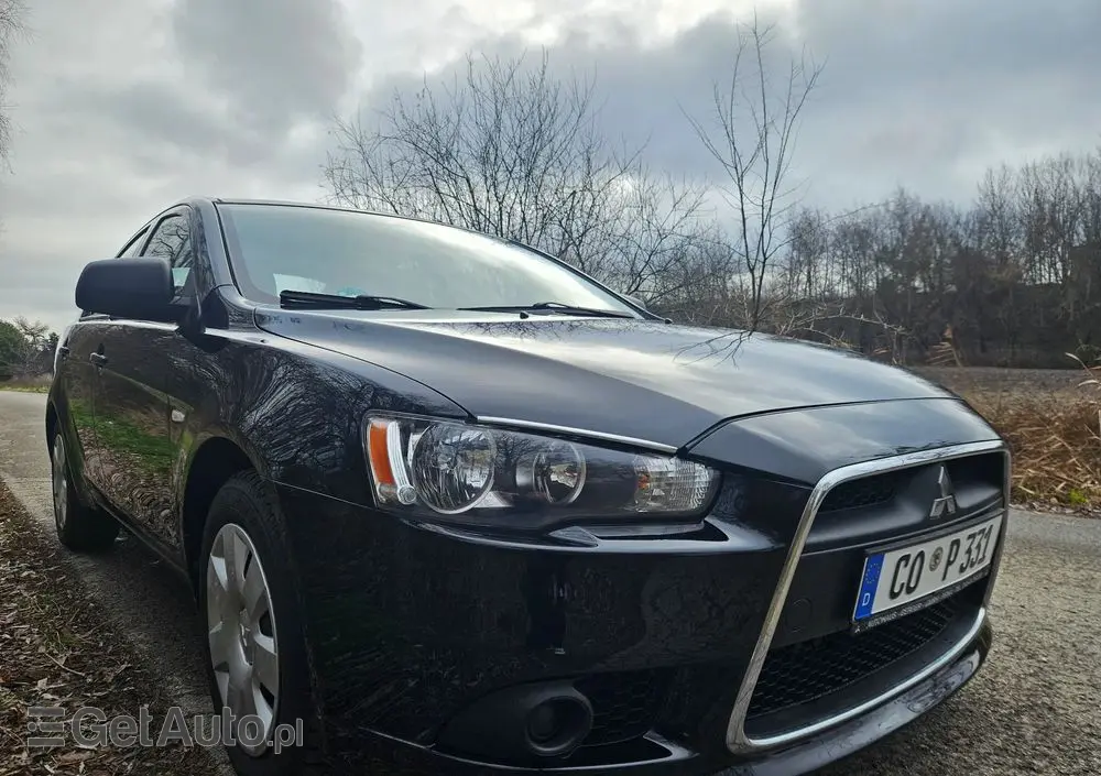 MITSUBISHI Lancer 1.8 Instyle
