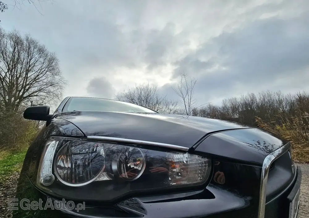 MITSUBISHI Lancer 1.8 Instyle