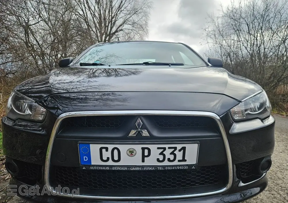 MITSUBISHI Lancer 1.8 Instyle