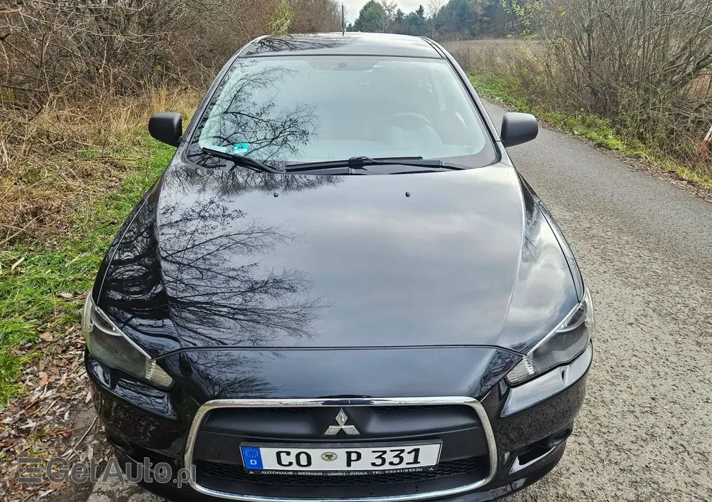 MITSUBISHI Lancer 1.8 Instyle